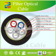 Cabo óptico de fibra ótica de alta qualidade e baixo preço com pacote de 305m